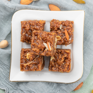 Doda Burfi